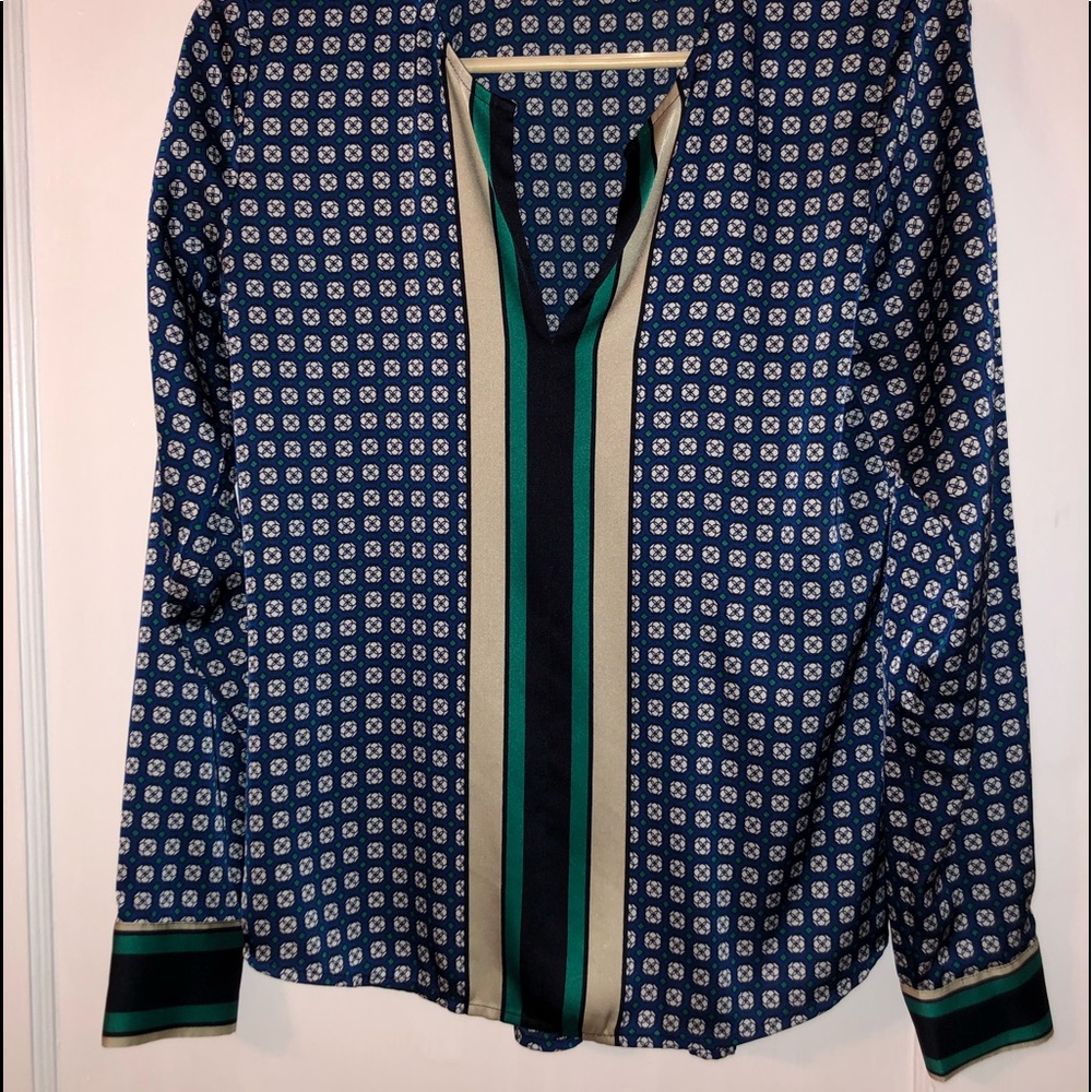 Ann Taylor top